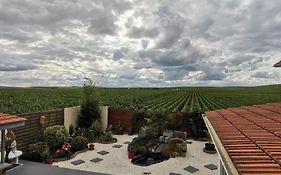 Au Bouchon Champenois